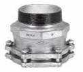 RACOR R/M 746A 3" 746A500A