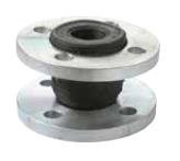 MANGUITO ANTIVIBRATORIO BRIDAS PN-16 DN-100 (4") 