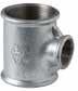 TE RED. FIG. 130R GALV. 2"X1/2"X2" 13025838