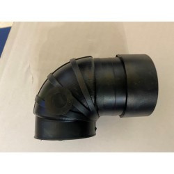 CODO EVACUACION INTERIOR SANICOM/CUBIC -AU010698-