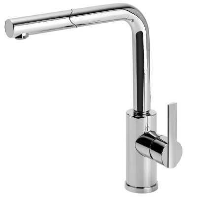 MNDO. FREG. VERTICAL DUCHA EXTRAIBLE LEX-TRES CR. 