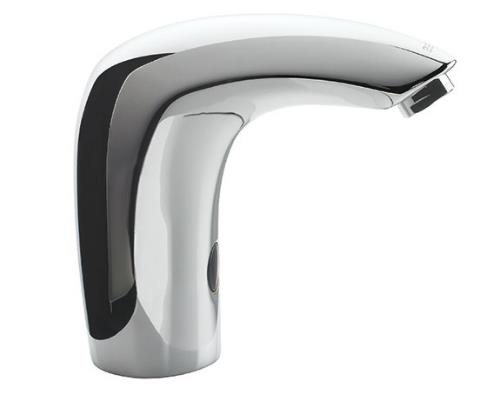 MEZCLADOR LAVABO TRESTRONIC CROMO -19290603-