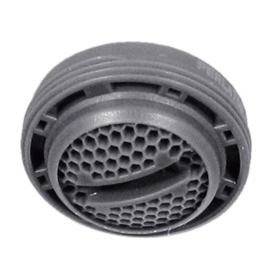 AIREADOR MACHO 16/100 PARA GRIFERIA FLAT 29961001