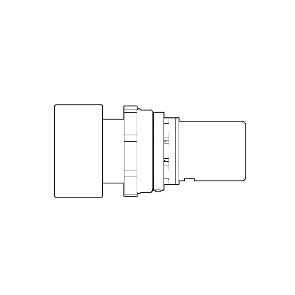 CABEZAL PRESTO ARTE URINARIO EMP.REF:1061