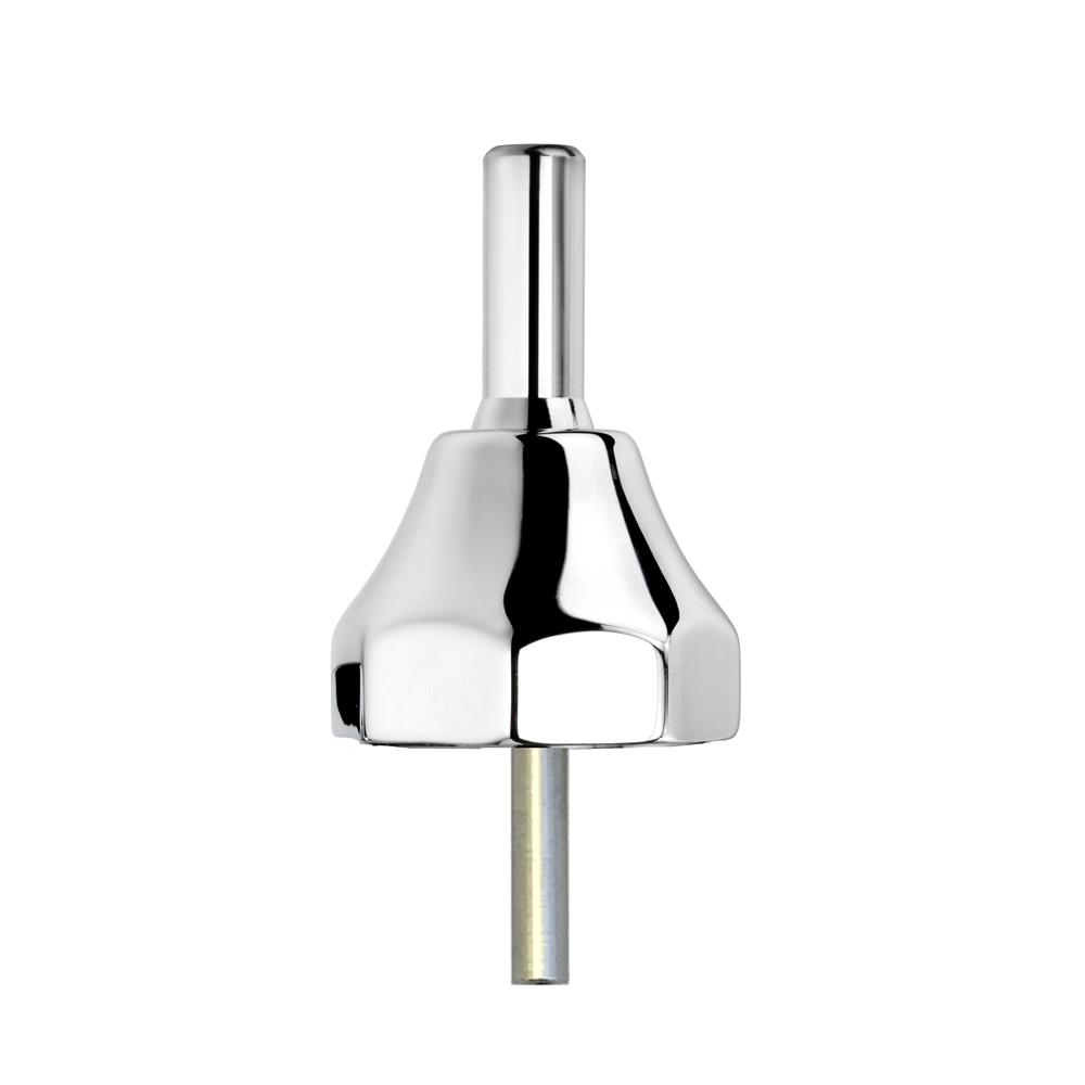 CONJUNTO MANETA LATON CROMADO PARA PRESTO 1000M 