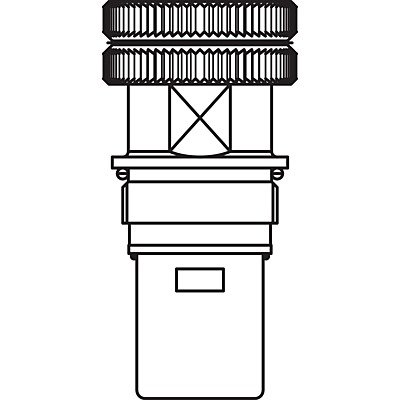 CARTUCHO TEMPORIZADO TEMPO-TRES -9112284-