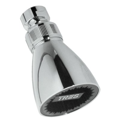 PIÑA BRAZO DUCHA ECO CROMO -913473810-