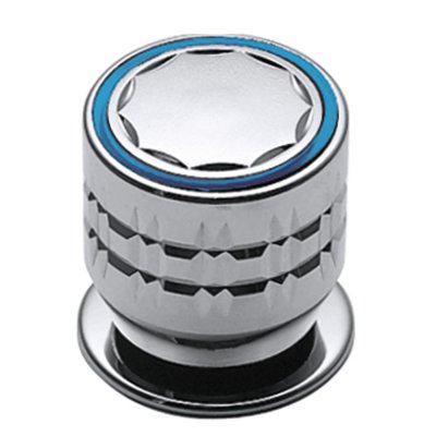 GRIFO BIDE ESE-23 A/FRIA CROMO -123125F-