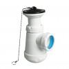 SIFON BOTELLA JIMTEN LAVABO-BIDE S-84 11/2"