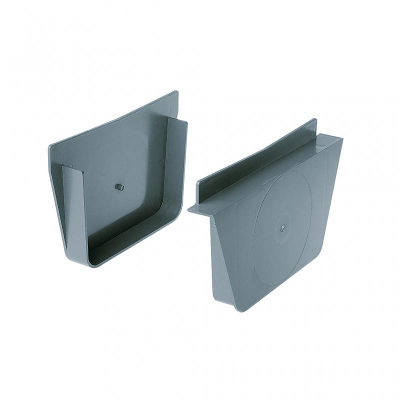 CONJUNTO TAPON S-269 -29020- PARA CANALETA