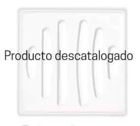 REJILLA A. INOX REF. 031624 PARA SUMIDERO S-54 