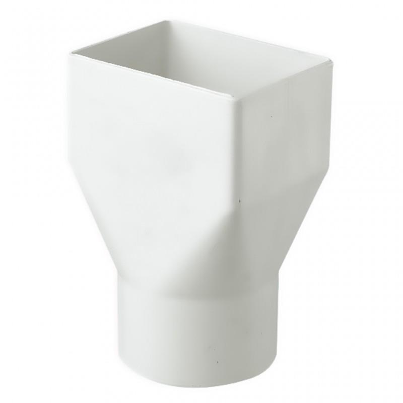 MANGUITO DE TRANSICION MMR70 BLANCO 100X73-80