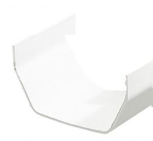 MTS CANALON SERIE OMEGA BLANCO 41001