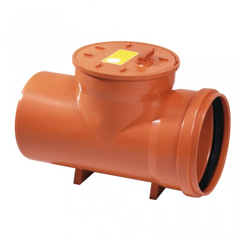 VALVULA ANTIRETORNO JIMTEN 315Ø -220 -70006-