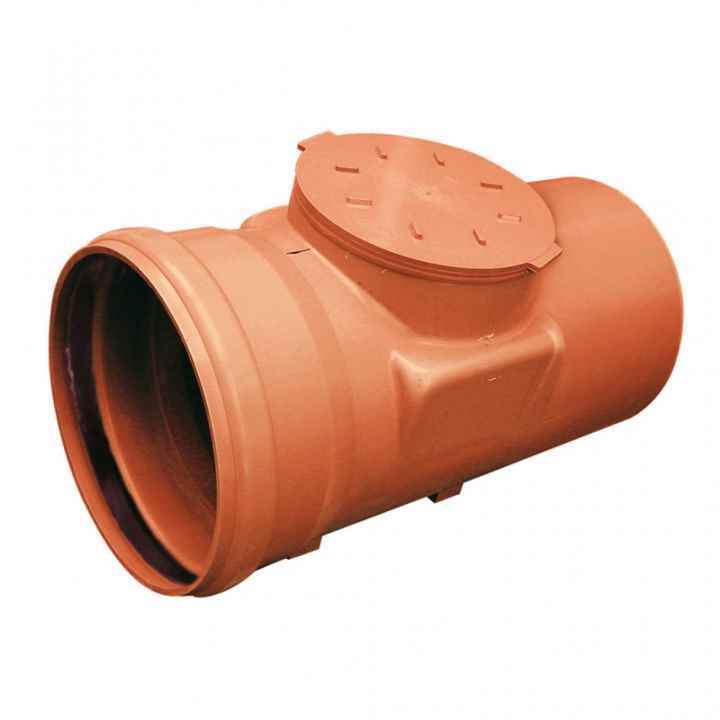 VALVULA ANTIRETORNO JIMTEN 400Ø S-220 -70007-