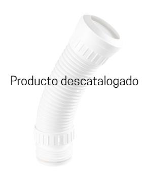 MANGUITO INODORO FLEX.S-387 110 21310