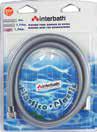 FLEXIBLE D/T SATINFLEX PLASTICO GRIS MATE 1,75M -1