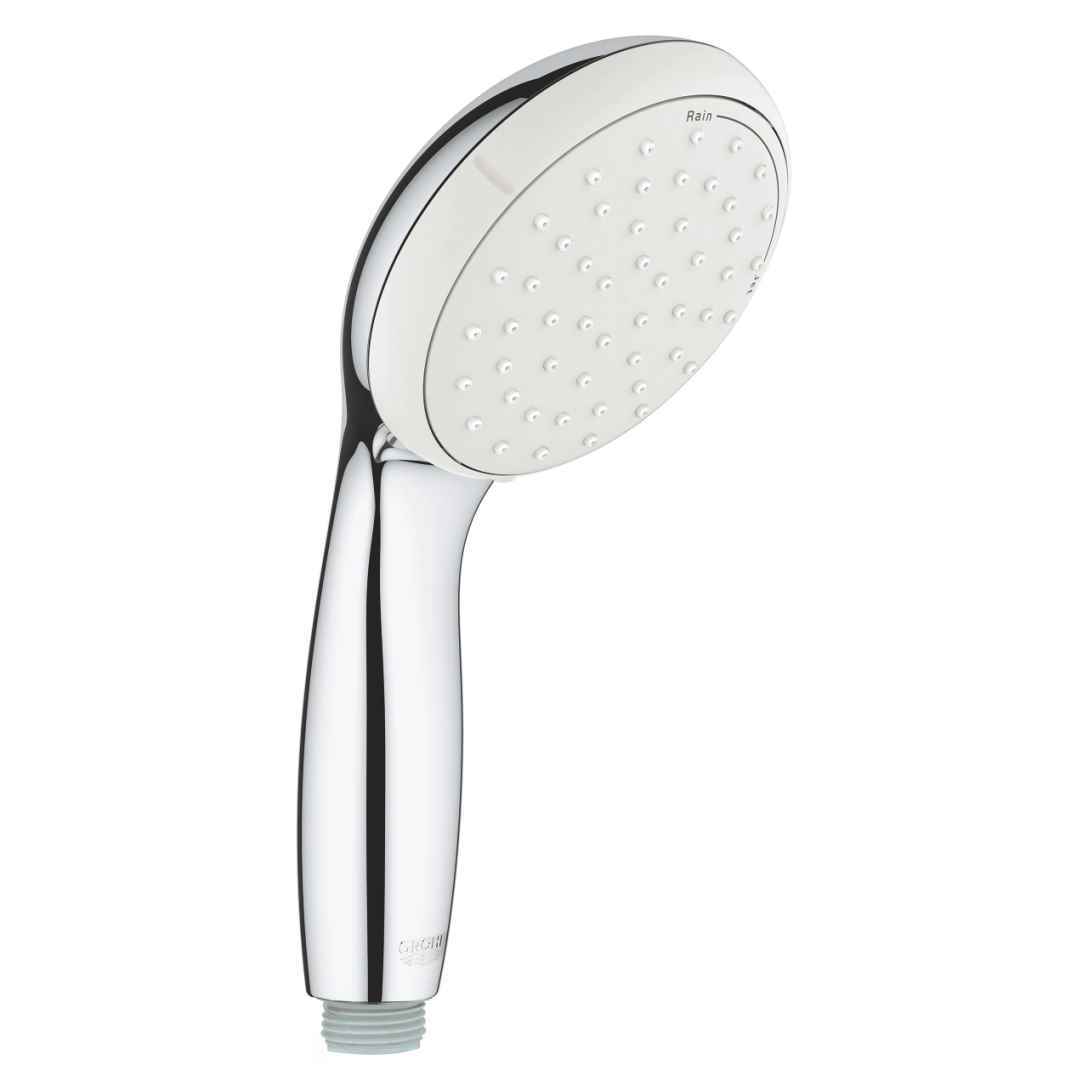 GROHE TELEDUCHA CON 2 CHORROS NEW TEMPESTA 100Ø