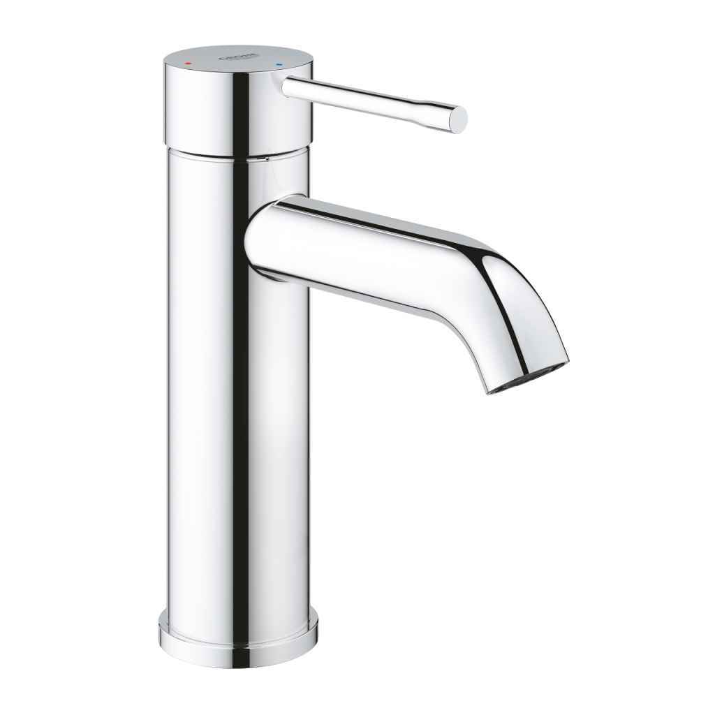 GROHE MNDO LAVABO "S" V/PUSH OPEN ESSENCE CROMO