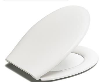 ASIENTO W.C ALEXIA BLANCO 