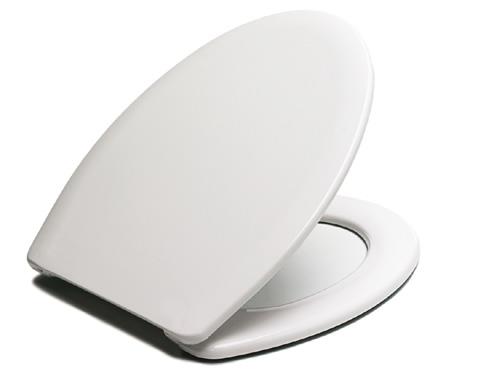 ASIENTO W.C FLORIT A-36 BLANCO -19001366-