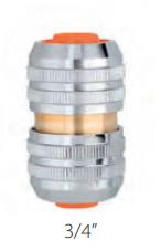 REPARADOR MANGUERA 3/4"METAL JET D96150000