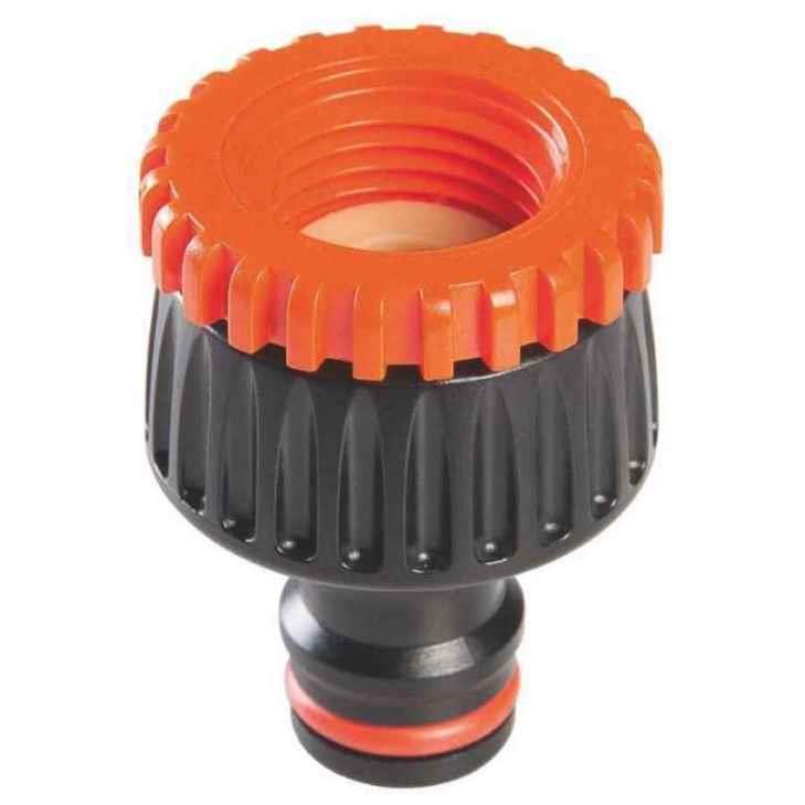 CONEXION GRIFO MULTIPLE 3/4"-1/2" D88040000