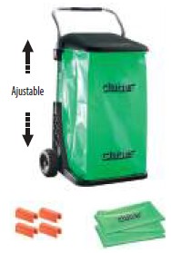 CARRY CART ECO GARDEN D89340000