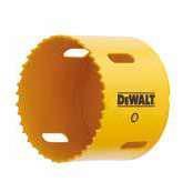 CORONA BIMETAL 70MM DT83070-QZ