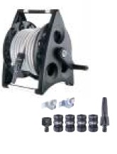 SOPORTE MURAL KIROS KIT CLAVER D894500