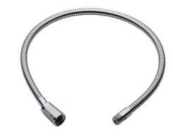 GROHE FLEXO METALICO PARA EUROPLUS FREGADERO