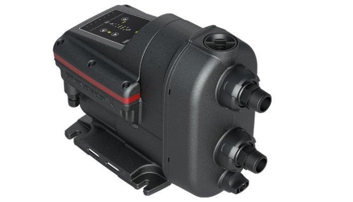 GRUPO PRESION GRUNDFOS C/VARIADOR SCALA-2 3-45A