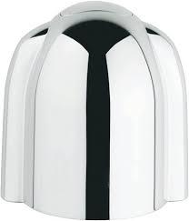 GROHE VOLANTE+PLAFON LLAVE DE PASO