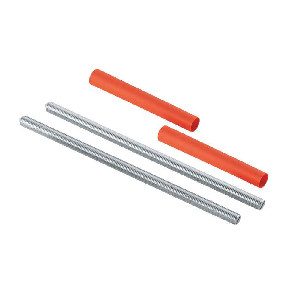 GROHE PERNOS PARA RAPID SL WC Y BIDE (2 UDS)