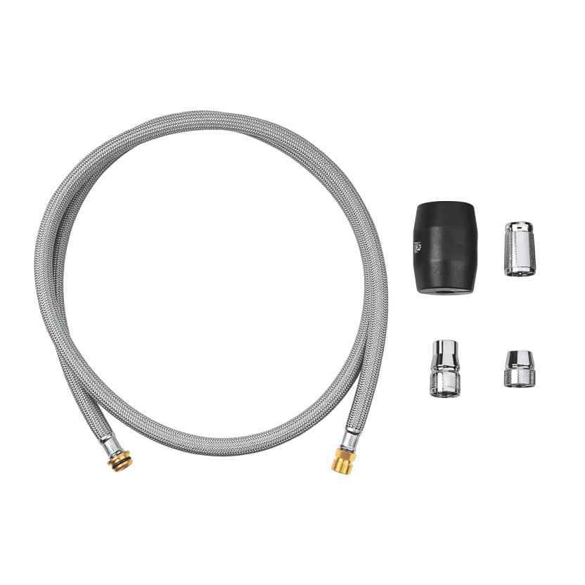 GROHE FLEXO TELEDUCHA MNDO FREGADERO 