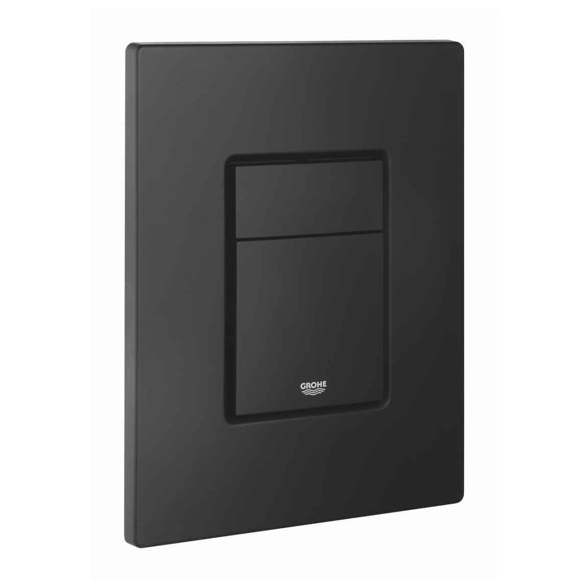 GROHE ACCIONAMIENTO W.C 156X197 PHANTOM BLACK