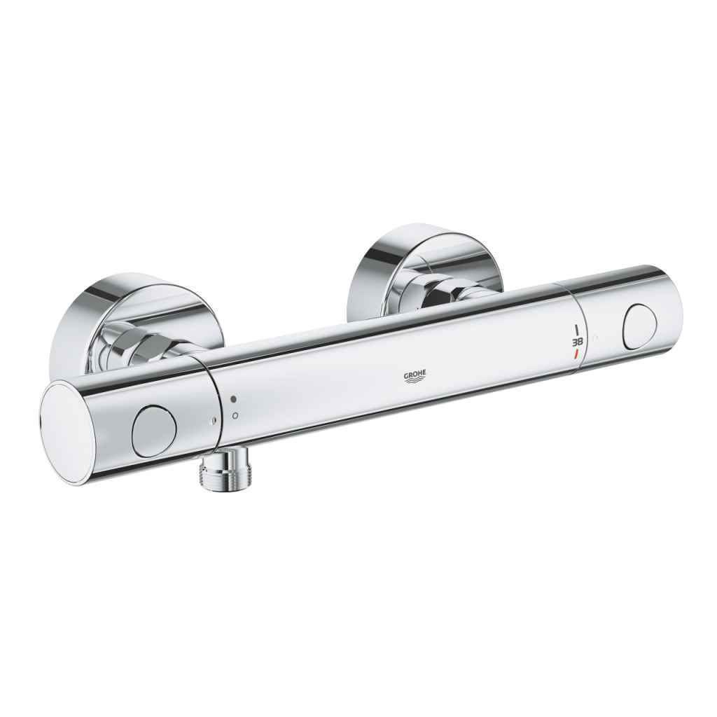 GROHE GROHTHERM 800 TERMOST. DUCHA CROMO