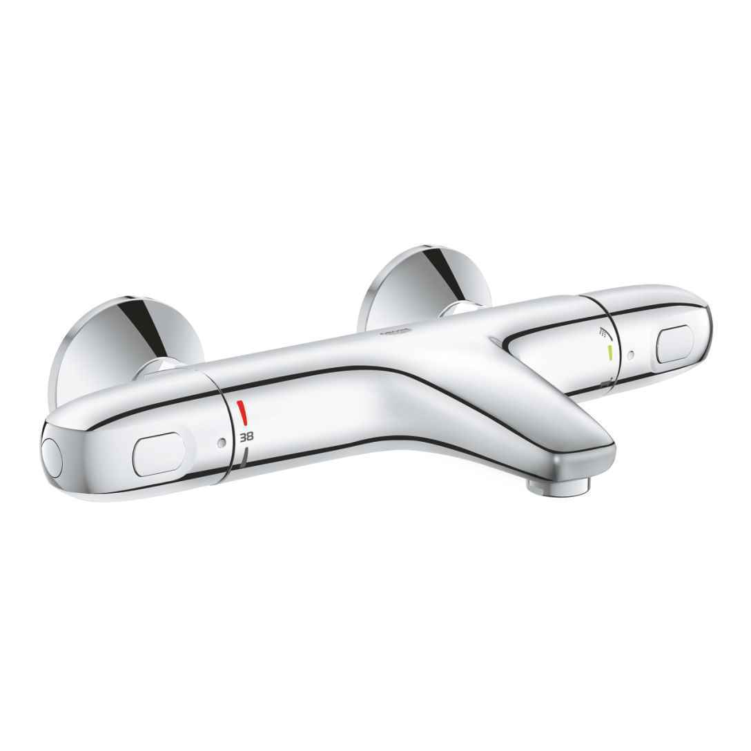 GROHE GROHTHERM 1000 TERMOSTATO BAÑO/DUCHA CROMO