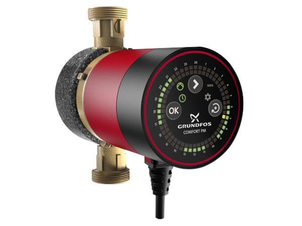 BOMBA CIRC. ACS GRUNDFOS COMFORT 15-14 BXDT PM