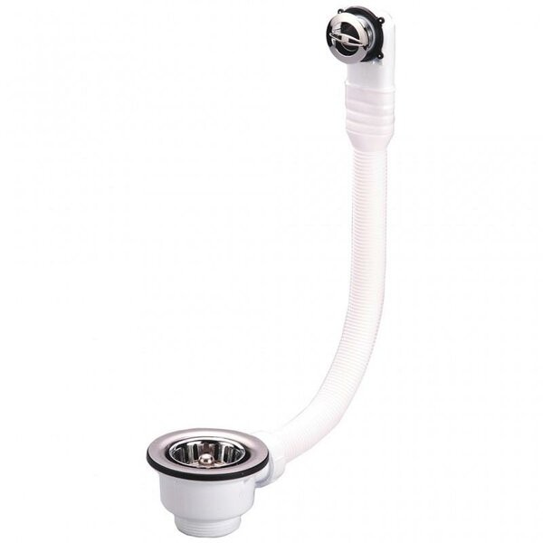 VALV. CESTA FREG. C/REB. REDONDO S-434 11/2X85 