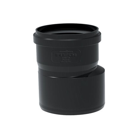 AMPLIACION EXC. H/M 90/110 BAJANTE INS. PHONOBLACK