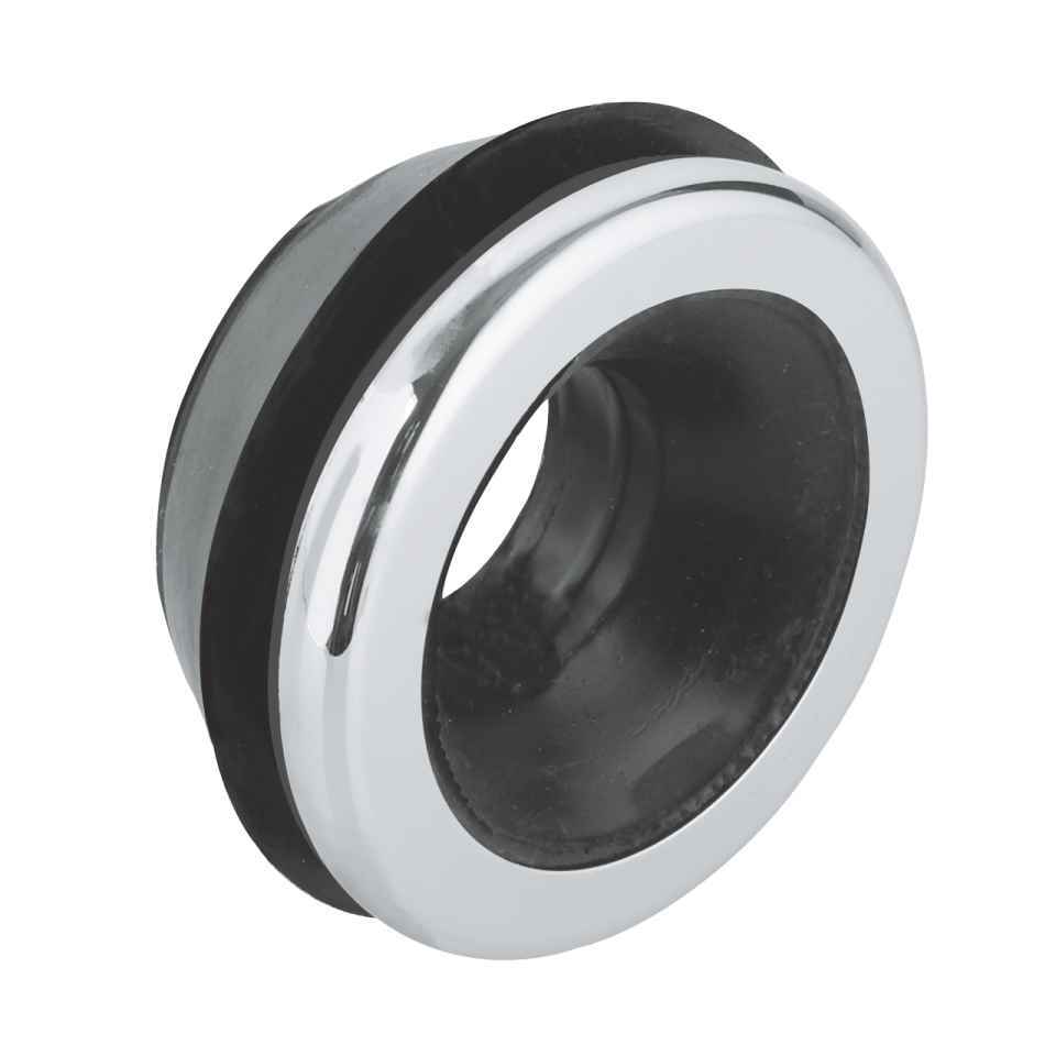 GROHE CONECTOR GOMA ENCHUFE 55MM W.C 