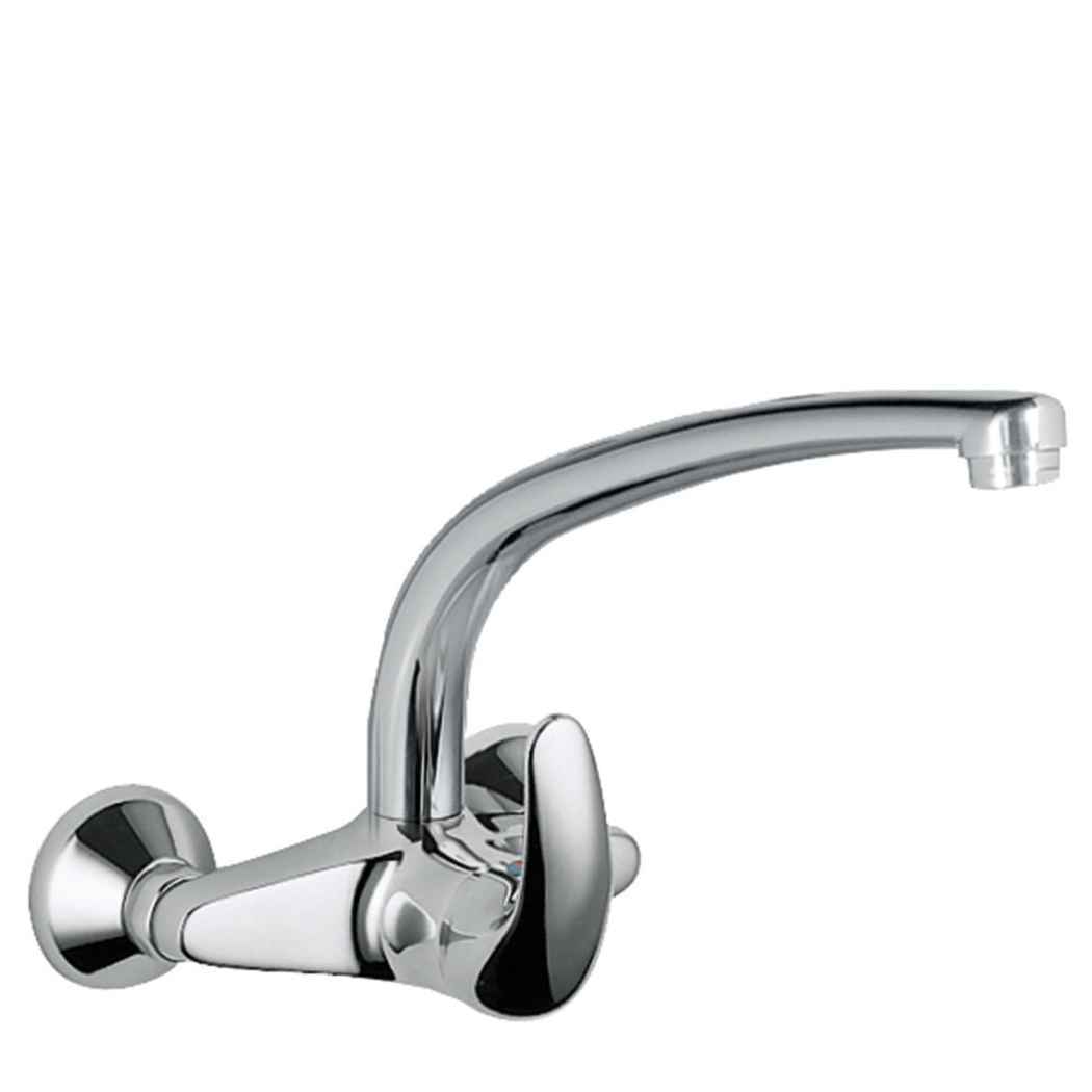 MONOMANDO FREG. PARED MONOTRES 2000 CROMO -172420-