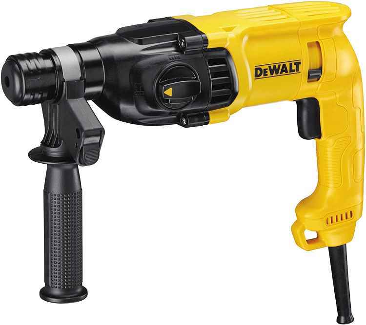 MARTILLO LIGERO COMBI 710W-22MM2 D25033K-QS