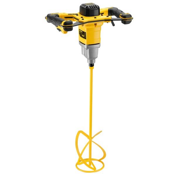 MEZCLADOR 1800W 3 VELOCIDADES DEWALT DWD241-QS