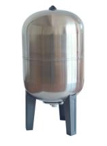 ACUMULADOR MEMBRANA C/PATAS 50 AMR-P INOX-PULIDO 0